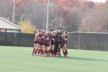 Wheeling Central Prepares For Title Defense With Still-Growing Squad